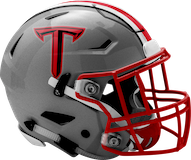 Parkland Trojans logo